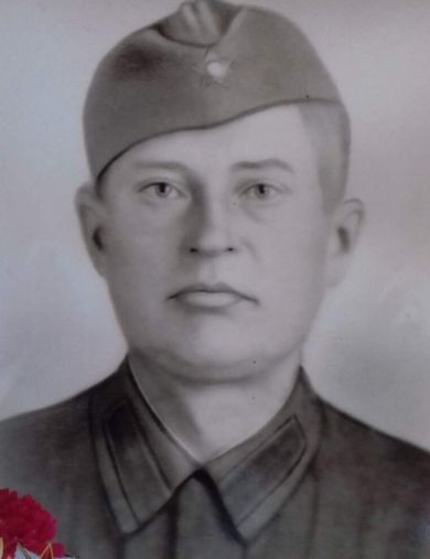 Слесарев Семён Петрович