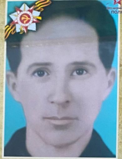 Чернов Ларион Сергеевич