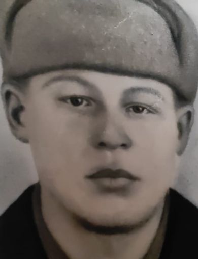 Михайлов Алексей Фёдорович
