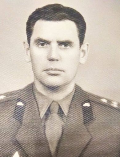 Середин Анатолий Иванович