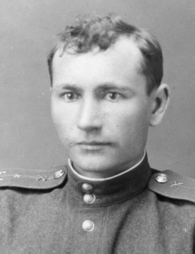 Лопатин Георгий Авдеевич