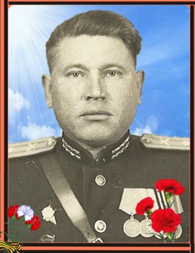 Вязников Иван Пахомович