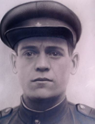 Максимов Алексей Григорьевич