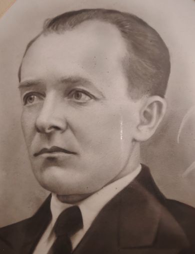 Титенков Кузьма Корнеевич