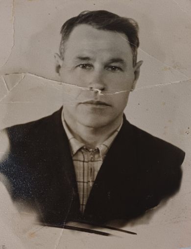 Исачкин Василий Павлович