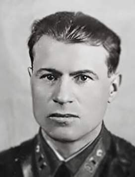 Поплыко Федор Никифорович