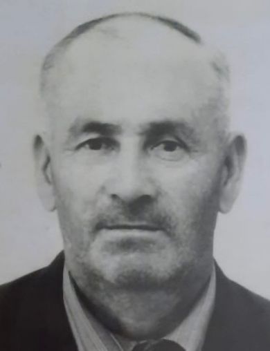Сланов Давид Карумович