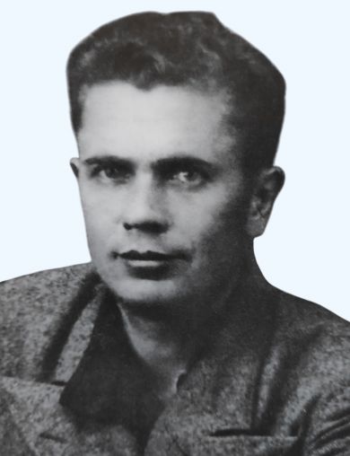 Ходыревский Константин Федорович