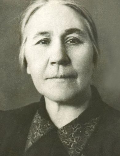 Воронцова Ксения Ивановна