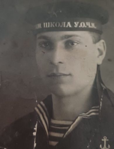 Зеликов Шевель Гершкович