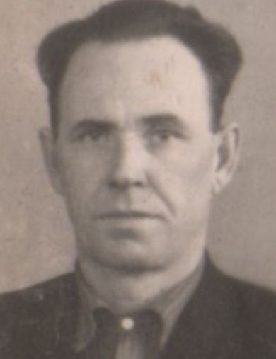 Козлов Пётр Иванович
