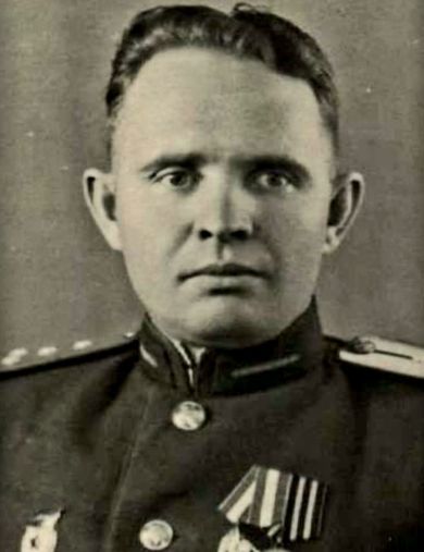 Ревин Иван Андреевич