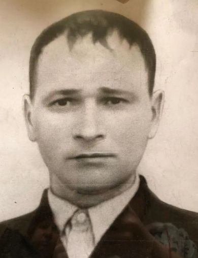 Грызлов Николай Алексеевич