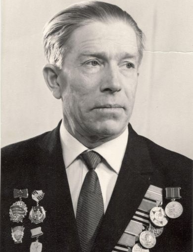 Анохин Петр Иванович
