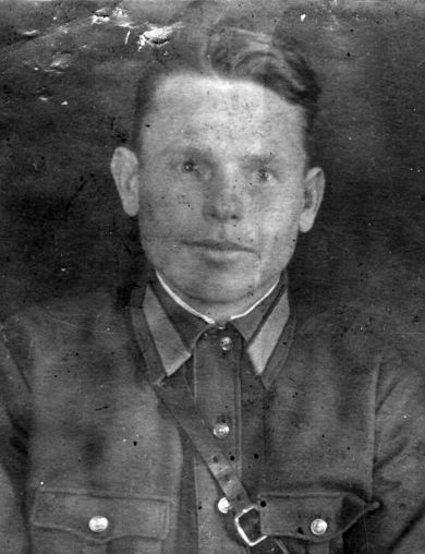 Рябов Иван Михайлович