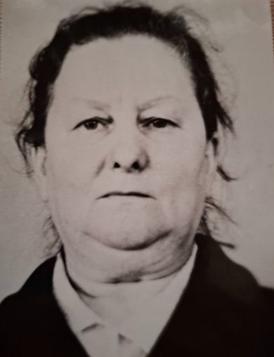 Кряжева Александра Николаевна