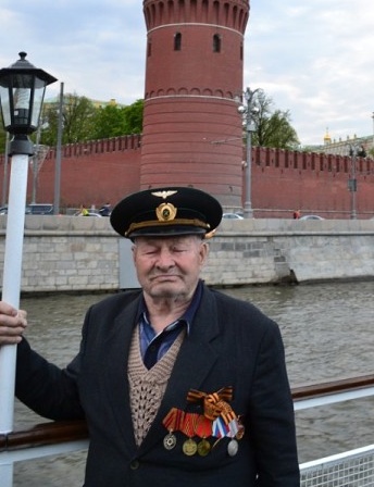 Бутков Борис Иванович