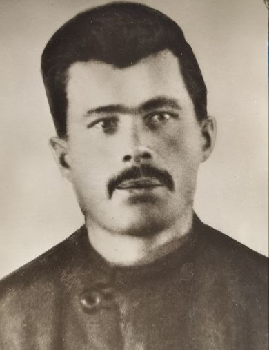 Чигвинцев Николай Афанасьевич