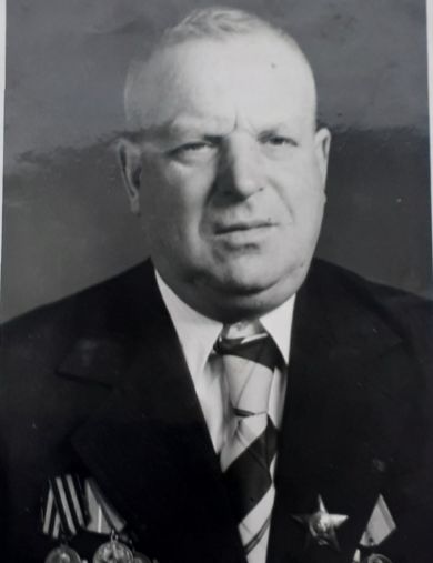 Чайка Алексей Иванович