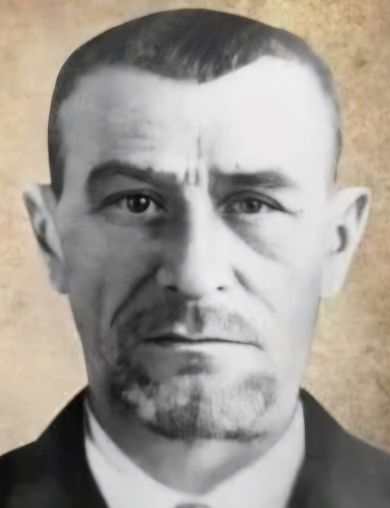 Сорокодумов Василий Васильевич