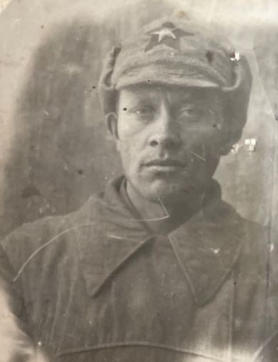 Праздников Семён Дмитриевич