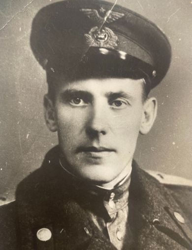 Шилов Георгий Владимирович