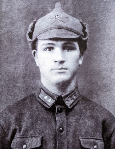 Рудько Никифор Ильич
