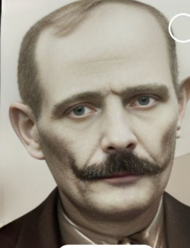 Толстых Алексей Петрович