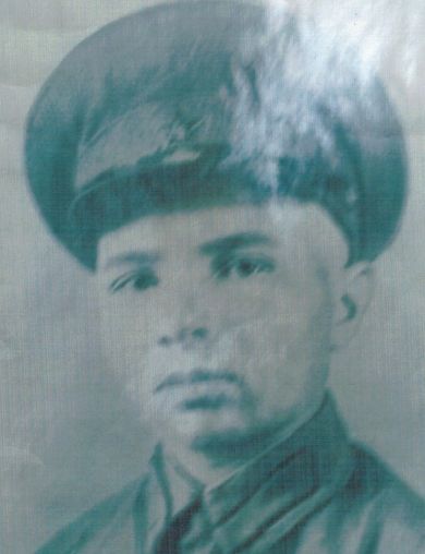 Еряшев Петр Иванович