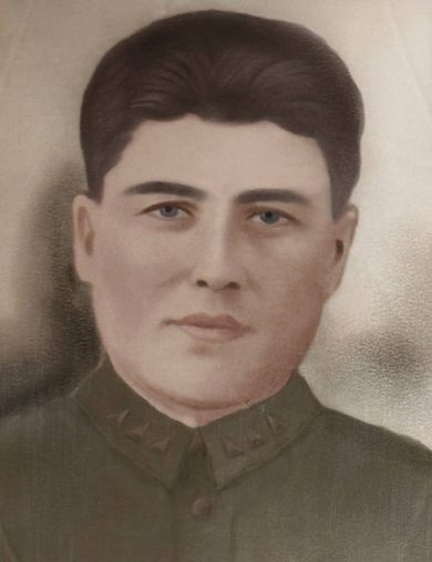 Иванов Алексей Константинович