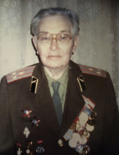 Гришин Василий Васильевич