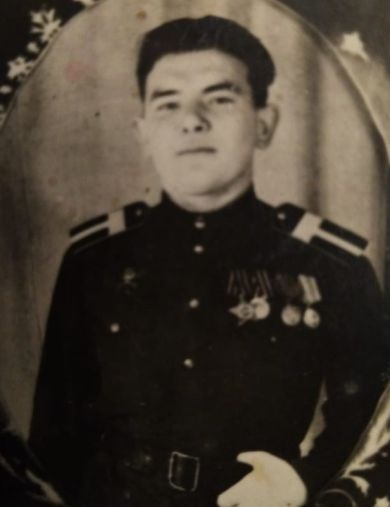 Михальченко Семен Григорьевич