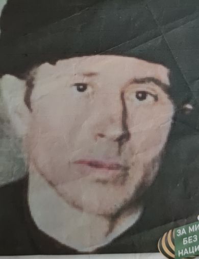 Логинов Яков Михайлович