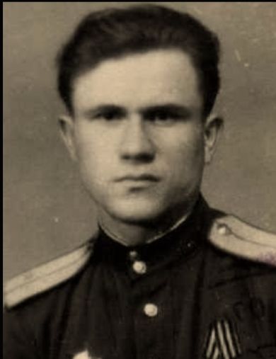 Иванов Владимир Григорьевич