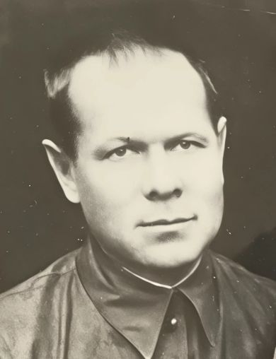 Борисов Георгий Николаевич