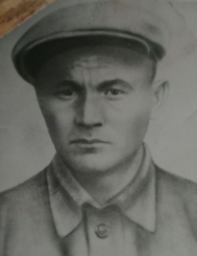 Загидуллин Хайрулла Гибадулович