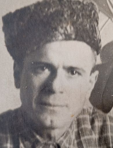 Мартиди Илья Иванович