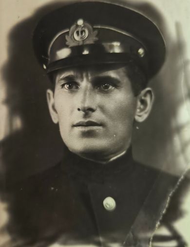 Кутуев Фахретдин 