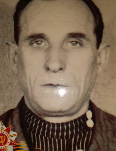 Ершов Макар Иванович
