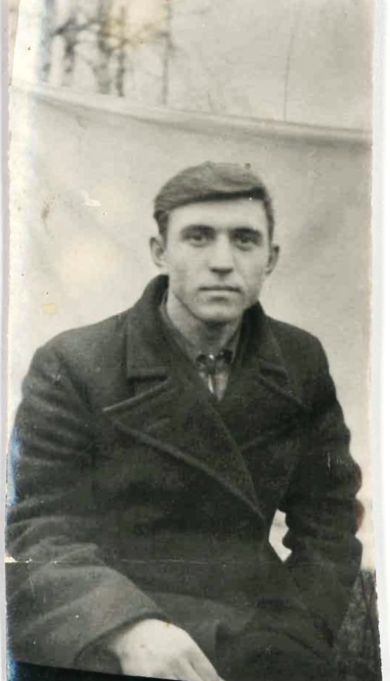 Рогозик Дмитрий Герасимович