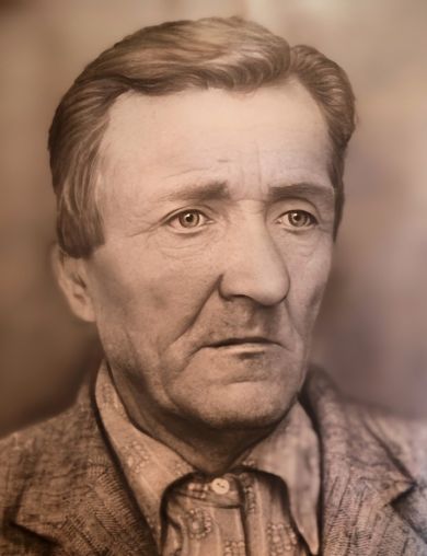 Соловьев Александр Арсентьевич