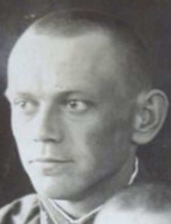Петров Эспер Николаевич