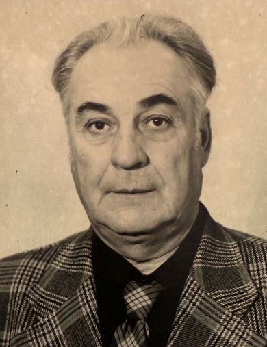 Ермолаев Николай Васильевич