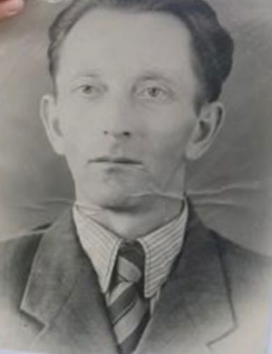 Федоров Алексей Дмитриевич