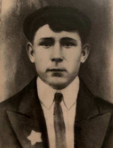 Князев Макар Григорьевич