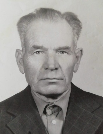 Гагарин Александр Гаврилович