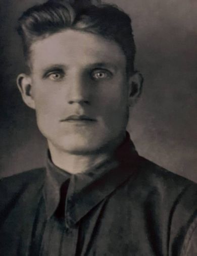 Пережогин Николай Иванович