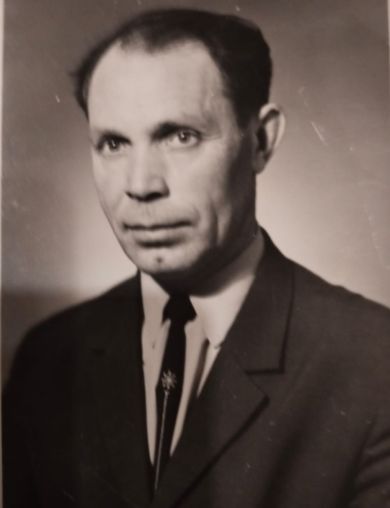 Голицин Николай Алексеевич