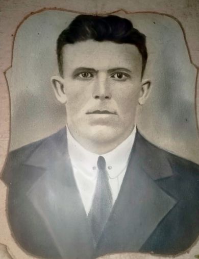 Саленко Василий Андреевич