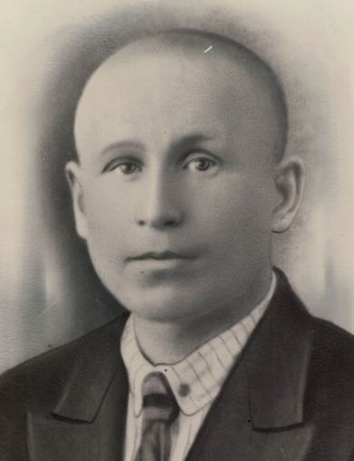 Кустов Михаил Иванович